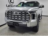 Thumbnail of 2022 Celestial Silver Metallic Toyota Tundra