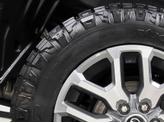 Thumbnail of 2022 Celestial Silver Metallic Toyota Tundra