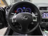 Thumbnail of 2013 Nebula Gray Pearl Lexus IS 250