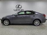 Thumbnail of 2013 Nebula Gray Pearl Lexus IS 250