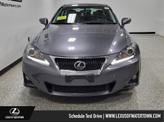 Thumbnail of 2013 Nebula Gray Pearl Lexus IS 250