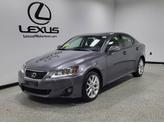Thumbnail of 2013 Nebula Gray Pearl Lexus IS 250