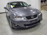 Thumbnail of 2013 Nebula Gray Pearl Lexus IS 250