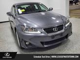 Thumbnail of 2013 Nebula Gray Pearl Lexus IS 250