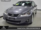 Thumbnail of 2013 Nebula Gray Pearl Lexus IS 250