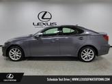 Thumbnail of 2013 Nebula Gray Pearl Lexus IS 250