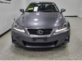 Thumbnail of 2013 Nebula Gray Pearl Lexus IS 250