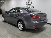 Thumbnail of 2013 Nebula Gray Pearl Lexus IS 250