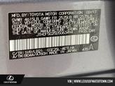 Thumbnail of 2013 Nebula Gray Pearl Lexus IS 250
