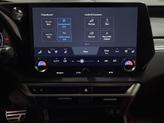Thumbnail of 2024 Cloudburst Gray Lexus RX 500h