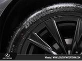 Thumbnail of 2024 Cloudburst Gray Lexus RX 500h