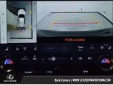 Thumbnail of 2024 Cloudburst Gray Lexus RX 500h