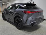 Thumbnail of 2024 Cloudburst Gray Lexus RX 500h