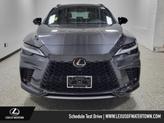 Thumbnail of 2024 Cloudburst Gray Lexus RX 500h