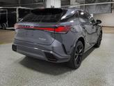 Thumbnail of 2024 Cloudburst Gray Lexus RX 500h