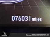 Thumbnail of 2020 Aegean Blue Metallic Honda CR-V