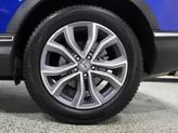 Thumbnail of 2020 Aegean Blue Metallic Honda CR-V