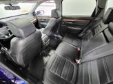 Thumbnail of 2020 Aegean Blue Metallic Honda CR-V