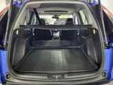 Thumbnail of 2020 Aegean Blue Metallic Honda CR-V
