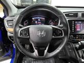 Thumbnail of 2020 Aegean Blue Metallic Honda CR-V