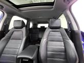 Thumbnail of 2020 Aegean Blue Metallic Honda CR-V