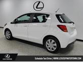 Thumbnail of 2017 Ice Toyota Yaris