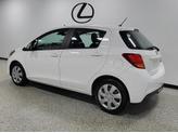 Thumbnail of 2017 Ice Toyota Yaris