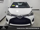 Thumbnail of 2017 Ice Toyota Yaris