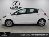 Thumbnail of 2017 Ice Toyota Yaris