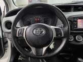 Thumbnail of 2017 Ice Toyota Yaris