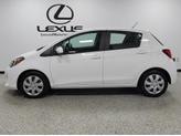Thumbnail of 2017 Ice Toyota Yaris
