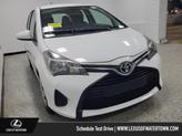 Thumbnail of 2017 Ice Toyota Yaris