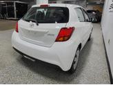 Thumbnail of 2017 Ice Toyota Yaris
