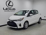 Thumbnail of 2017 Ice Toyota Yaris