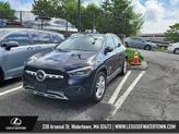 Photo of 2021 Cosmos Black Metallic Mercedes-Benz GLA 250