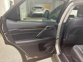 Thumbnail of 2018 Atomic Silver Lexus RX 350
