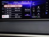 Thumbnail of 2018 Atomic Silver Lexus RX 350