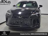 Thumbnail of 2024 Caviar Lexus RX 350