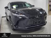 Thumbnail of 2024 Caviar Lexus RX 350