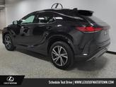 Thumbnail of 2024 Caviar Lexus RX 350
