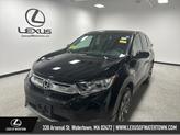 Photo of 2019 Crystal Black Pearl Honda CR-V