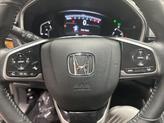 Thumbnail of 2019 Crystal Black Pearl Honda CR-V