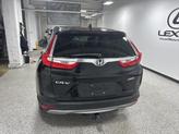 Thumbnail of 2019 Crystal Black Pearl Honda CR-V