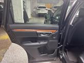 Thumbnail of 2019 Crystal Black Pearl Honda CR-V