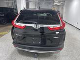 Thumbnail of 2019 Crystal Black Pearl Honda CR-V