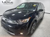 Thumbnail of 2019 Crystal Black Pearl Honda CR-V