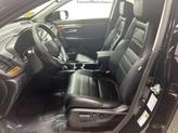 Thumbnail of 2019 Crystal Black Pearl Honda CR-V