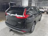 Thumbnail of 2019 Crystal Black Pearl Honda CR-V