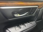 Thumbnail of 2019 Crystal Black Pearl Honda CR-V