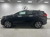 Thumbnail of 2019 Crystal Black Pearl Honda CR-V